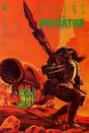 Aliens vs. Predator comic books